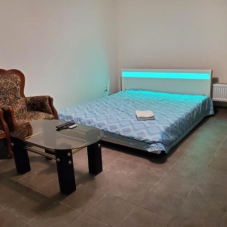 Apartman Stary Liskovec Brno Exterior foto