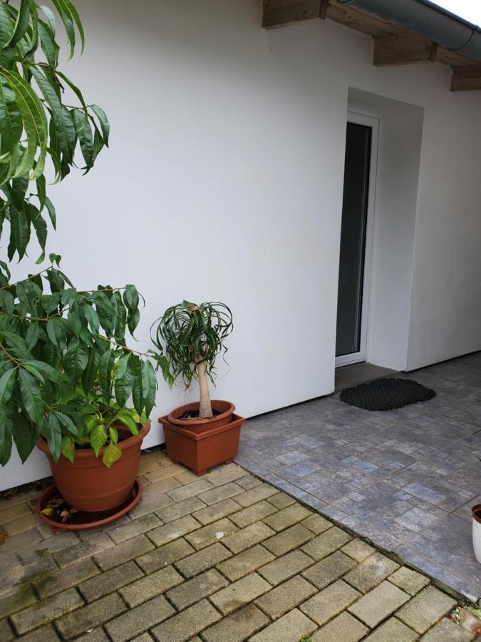 Apartman Stary Liskovec Apartment Brno Exterior foto
